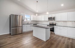 8775 E Sturtevant Avenue, Richland, MI 49083