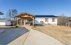 126 Cherry Street, Ohatchee, AL 36271