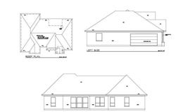 809 Wind River Pass, Azle, TX 76020