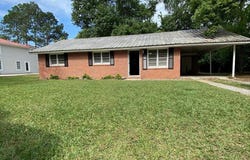 608 N JACKSON ST., Nashville, GA 31639