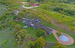 409 Indian Creek Drive, Comanche, TX 76442