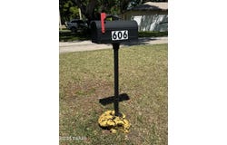 606 Calhoun Street, South Daytona, FL 32119