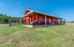 1745 County Road 103 RD, Paige, TX 78659
