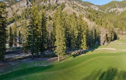 15615 WAGON Road, Jackson, WY 83001