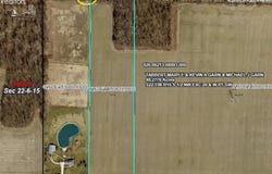 W Bloom, Oak Harbor, OH 43449
