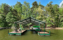582 Rock Creek Bay Drive, Fair Play, SC 29643