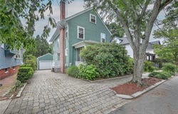 7 Doane Avenue, Providence, RI 02906
