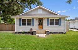 122 E Third Street, Long Beach, MS 39560
