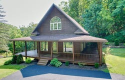 5183 Pemberton Rd, Tyrone, PA 16686