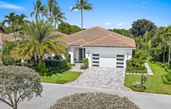 134 Golf Village Boulevard, Jupiter, FL 33458