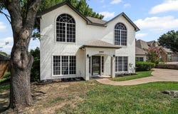 3403 Pimlico Drive, Arlington, TX 76017