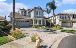 722 Bentley Ct, Brentwood, CA 94513