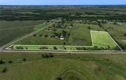 Tbd Silo Hill Road, Lorena, TX 76655