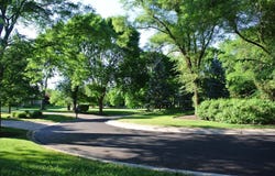 40 S Polo Drive, South Barrington, IL 60010