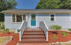 435 Old Mill Rd, Barnstable, MA 02655