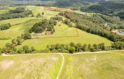 0 COUNTY RD 52, Arley, AL 35541