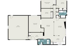 4213 Carthel Drive, Liberty Twp, OH 45011