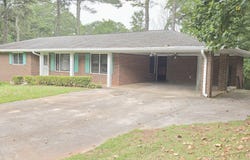 1067 Clayton St, Norcross, GA 30093