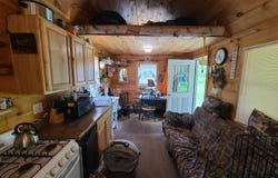 266 Forest City Road, Brookton Twp, ME 04413