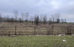 Merriman Road, Romulus, MI 48174