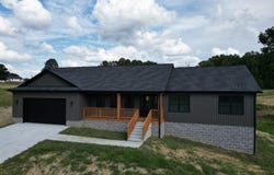 110 Strunk Road, Corbin, KY 40701