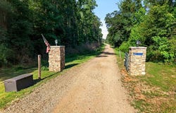 40 Thompson, Carriere, MS 39426