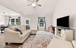 128 Danielle Drive, Elizabeth City, NC 27909