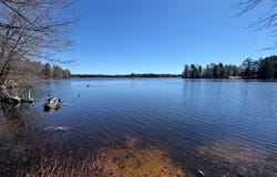 5852 MUSKY BAY DR S, Rhinelander, WI 54501