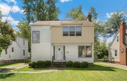 5108 Edenhurst Road, Lyndhurst, OH 44124