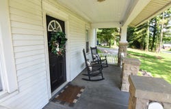 6123 Upper Mount Vernon Road, Evansville, IN 47712