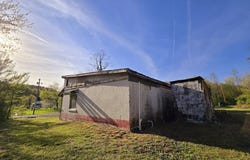 1204 Nashville Hwy, Lancing, TN 37770