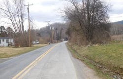 MOLER DRIVE, AUGUSTA, WV 26704