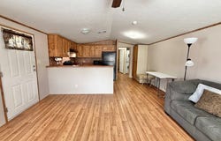 1007 Lone Star, Fulton, TX 78358