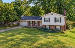 12572 Starspur Lane, St Louis, MO 63146