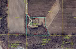 3340 Emmett Avenue, Woolstock, IA 50599