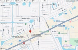 1011 Ceitus Terrace, Cape Coral, FL 33991
