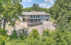 50 Eriboll  LN, Bella Vista, AR 72715