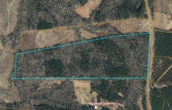 00 Robert Morgan Road, Bullock, NC 27507