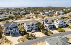 1240 Windance Lane lot: 94, Corolla, NC 27927