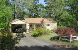 113 Sky King Drive, Fairfield Bay, AR 72088