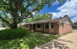 3209 Mimosa Drive, Sherman, TX 75092