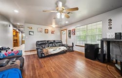 152 Reid Road, Fort Gibson, OK 74434