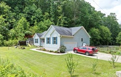 425 Little Cove Creek Drive, Saluda, NC 28773