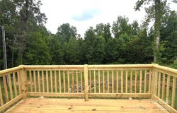 106 Holden Drive, Grover, NC 28073