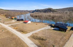 Lot 10, Crocket Lane, Norfork, AR 72658