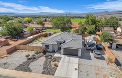 60 E 100 S, Ivins, UT 84738