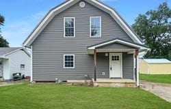 448 E Ward Street, Urbana, OH 43078