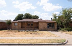1523 CHRISTINE ROAD, Wichita Falls, TX 76302
