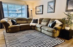 1223 Bonanza Avenue, South Lake Tahoe, CA 96150