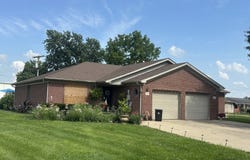 983-985 S Graham Street, Martinsville, IN 46151